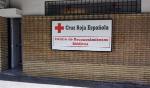cruz roja huelva renovar carnet de conducir