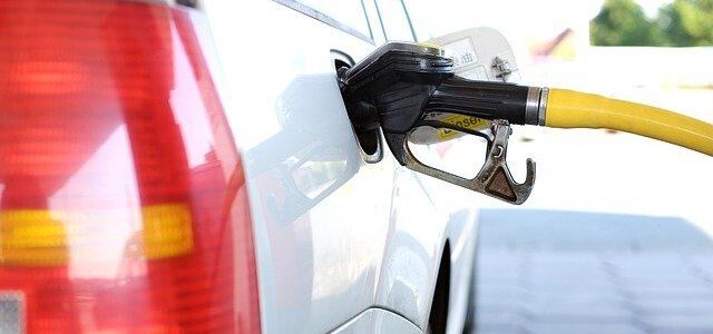 gasolinera - gasolina - gasoil - diesel - precio combustible